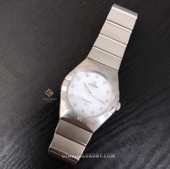 Đồng Hồ Omega Constellation 131.10.28.60.55.001