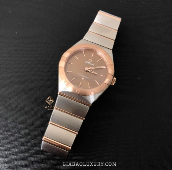 Đồng Hồ Omega Constellation 131.20.25.60.63.001
