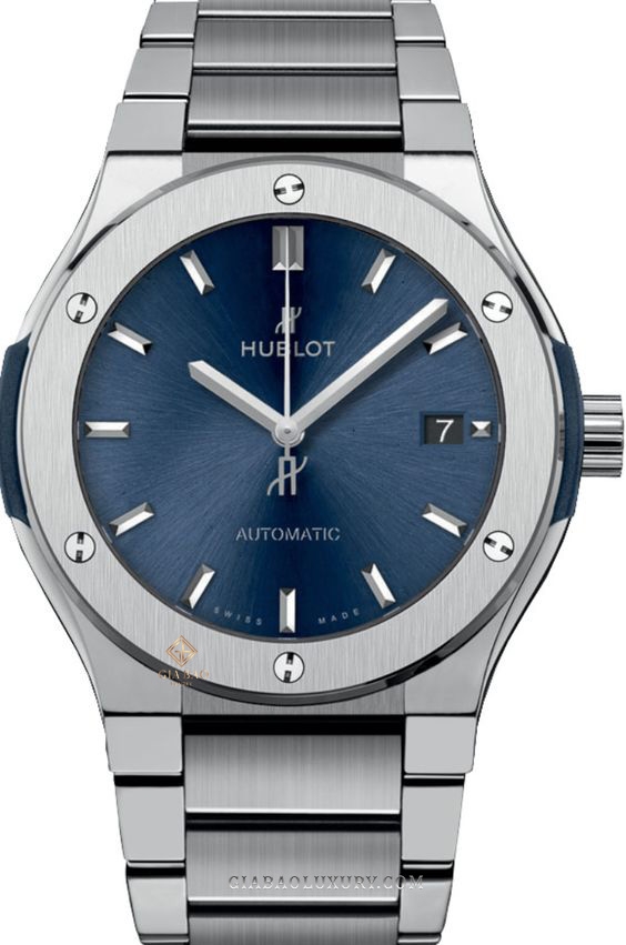 Đồng Hồ Hublot Classic Fusion 568.NX.7170.NX