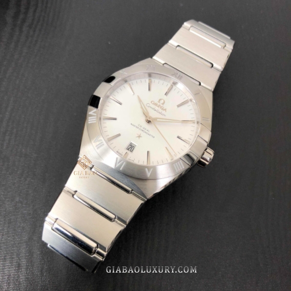 Đồng Hồ Omega Constellation 131.10.39.20.02.001