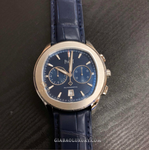 Đồng Hồ Piaget Polo S G0A43002