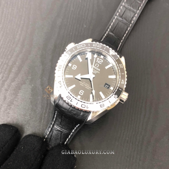 Đồng Hồ Omega Seamaster Planet Ocean 215.33.44.22.01.001