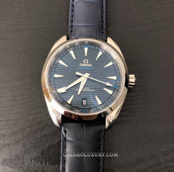 Đồng Hồ Omega Seamaster Aqua-Terra 220.13.41.21.03.001