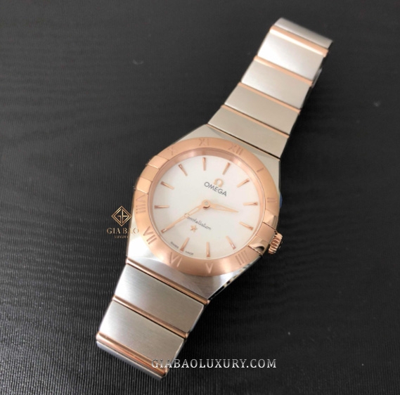 Đồng Hồ Omega Constellation 131.20.28.60.63.001