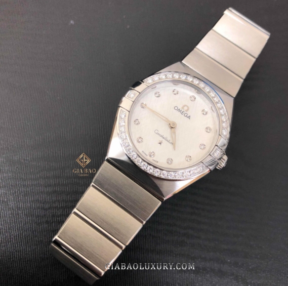 Đồng Hồ Omega Constellation 131.15.28.60.52.001