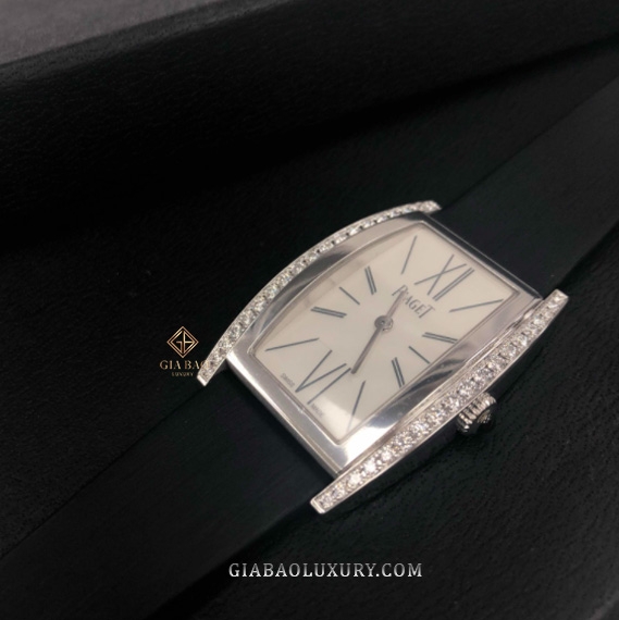 Đồng Hồ Piaget Limelight Tonneau-Shaped G0A39189