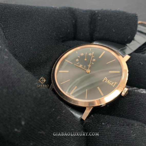 Đồng Hồ Piaget Altiplano Ultra-Thin G0A41113