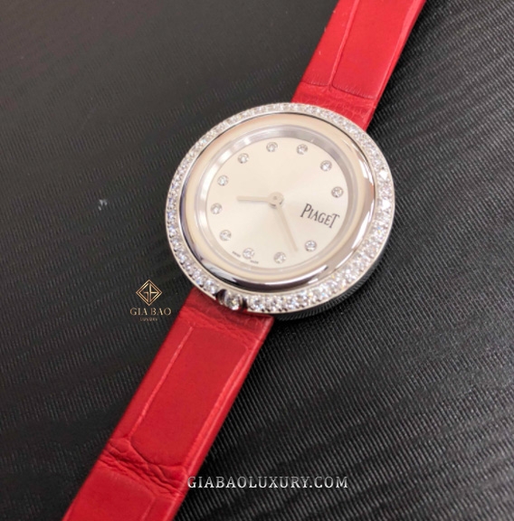 Đồng Hồ Piaget Possession G0A43084
