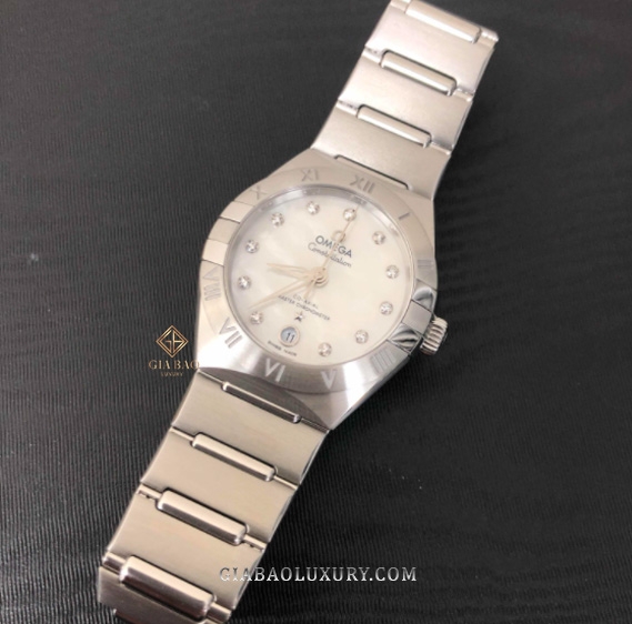 Đồng Hồ Omega Constellation 131.10.29.20.55.001