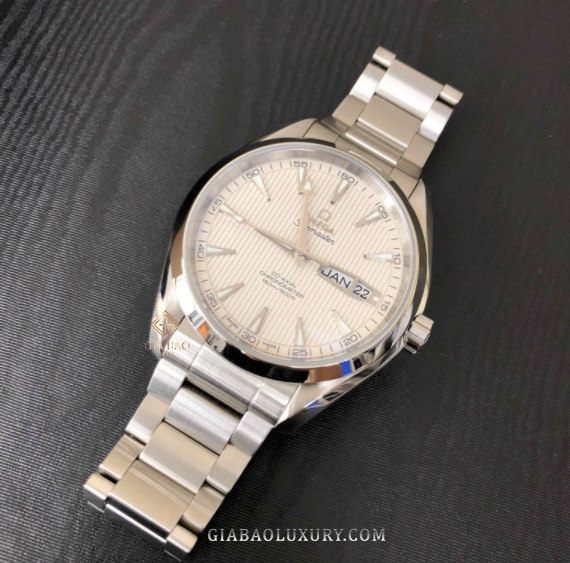 Đồng Hồ Omega Seamaster Aqua Terra 231.10.43.22.02.001