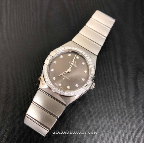 Đồng Hồ Omega Constellation 131.15.28.60.56.001