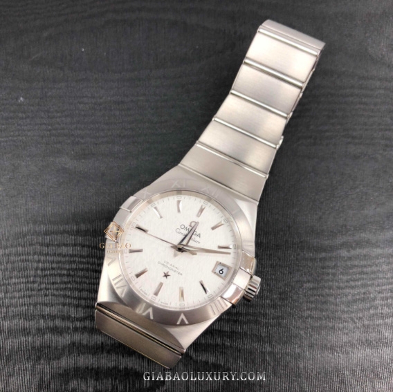 Đồng Hồ Omega Constellation 123.10.38.21.02.004