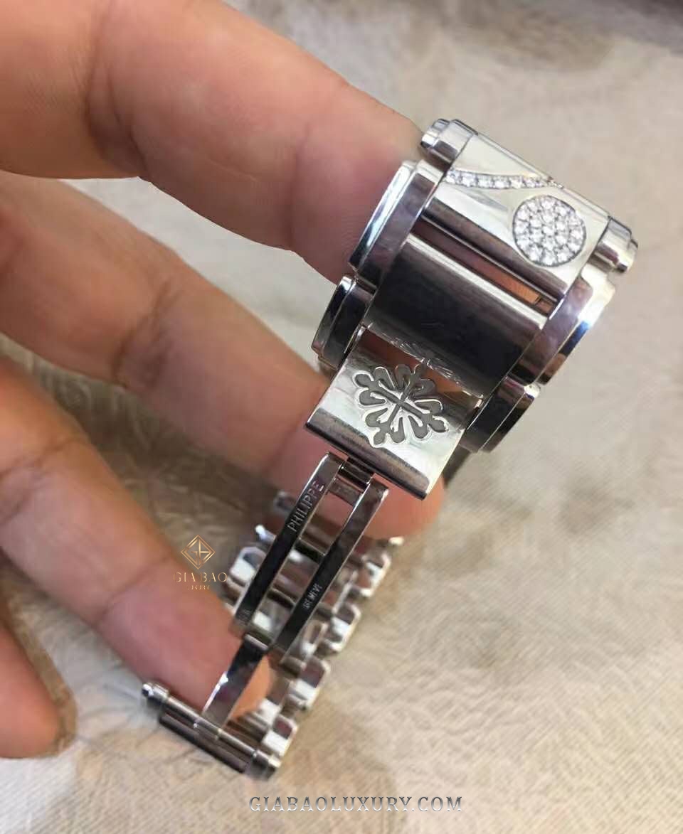 Đồng Hồ Patek Philippe Twenty-4 4910/49G-001