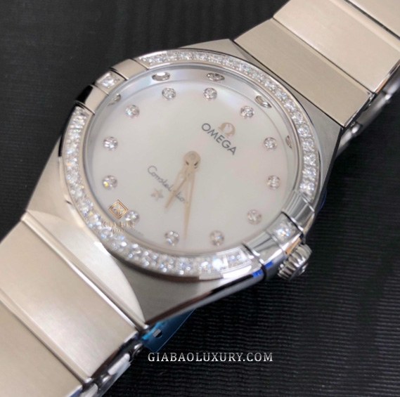 Đồng Hồ Omega Constellation 131.15.28.60.55.001