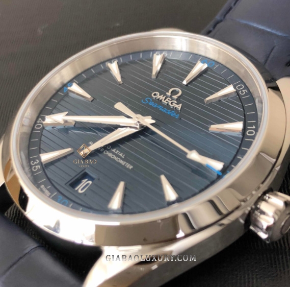 Đồng Hồ Omega Seamaster Aqua-Terra 220.13.41.21.03.001