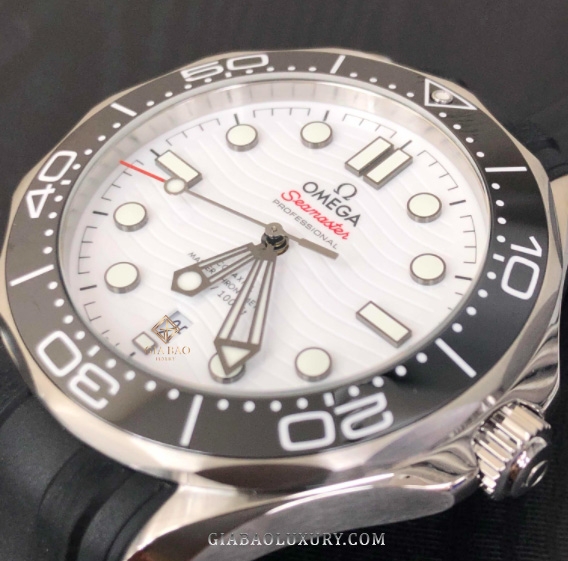 Đồng Hồ Omega Seamaster 210.32.42.20.04.001