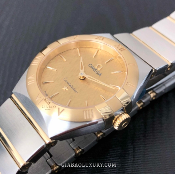 Đồng Hồ Omega Constellation 131.20.28.60.08.001