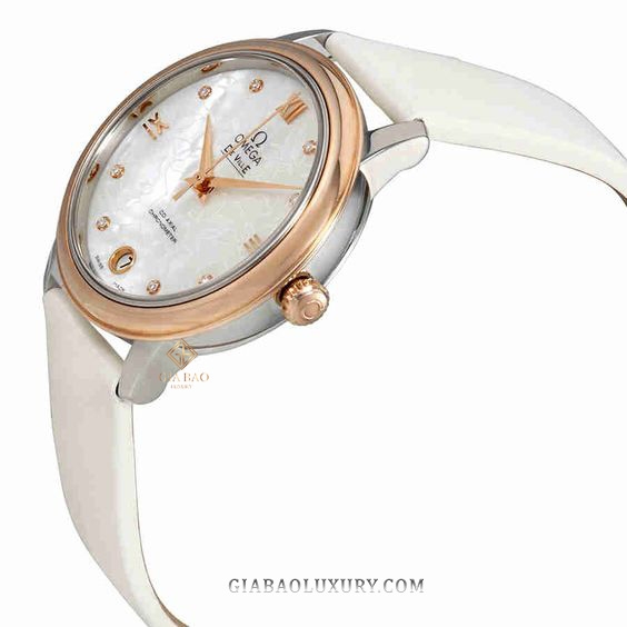 Đồng Hồ Omega De Ville Prestige 424.22.33.20.55.001