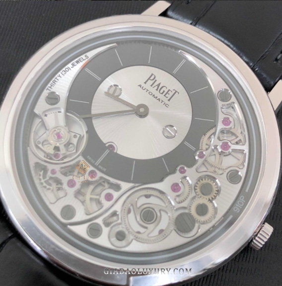 Đồng Hồ Piaget Altiplano Ultra-Thin G0A43121