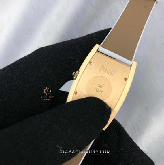 Đồng Hồ Piaget Limelight Tonneau-Shaped G0A39188