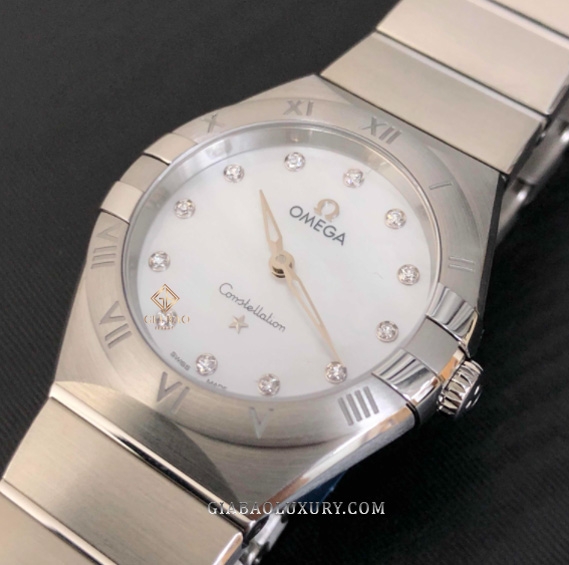 Đồng Hồ Omega Constellation 131.10.28.60.55.001