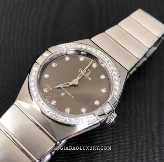 Đồng Hồ Omega Constellation 131.15.28.60.56.001