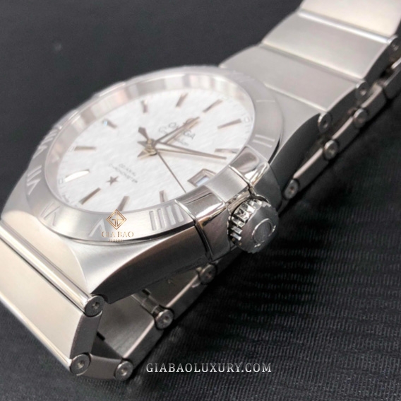 Đồng Hồ Omega Constellation 123.10.38.21.02.004