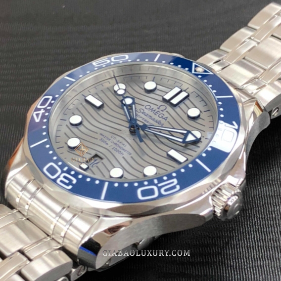 Đồng Hồ Omega Seamaster CO‑AXIAL 210.30.42.20.06.001