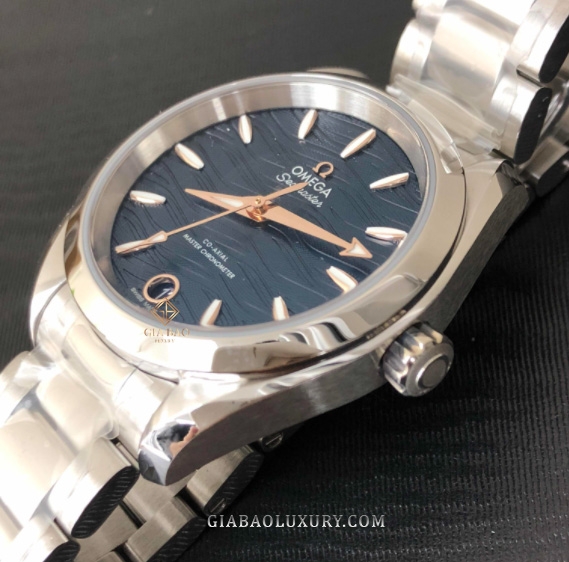 Đồng Hồ Omega Seamaster Aqua-Terra 220.10.34.20.03.001