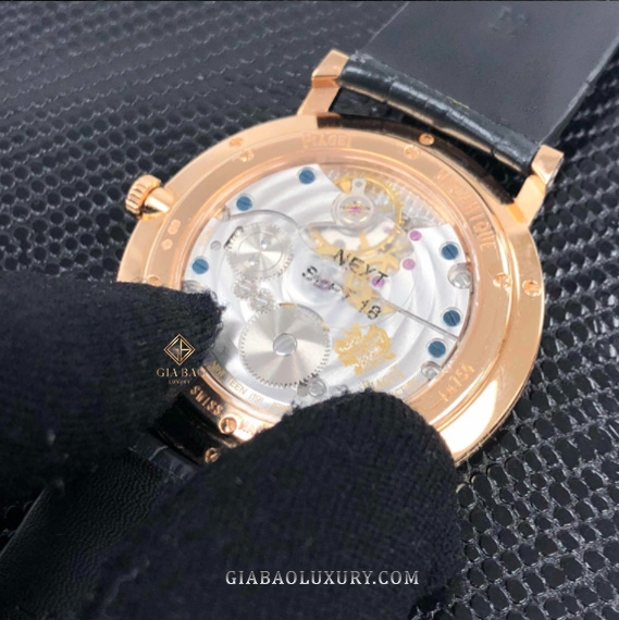 Đồng Hồ Piaget Altiplano Ultra-Thin G0A41113