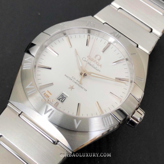 Đồng Hồ Omega Constellation 131.10.39.20.02.001