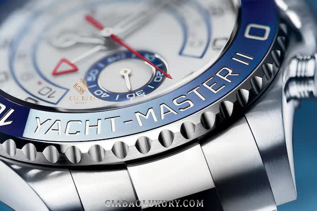 Đồng Hồ Rolex Yacht-Master II 116680