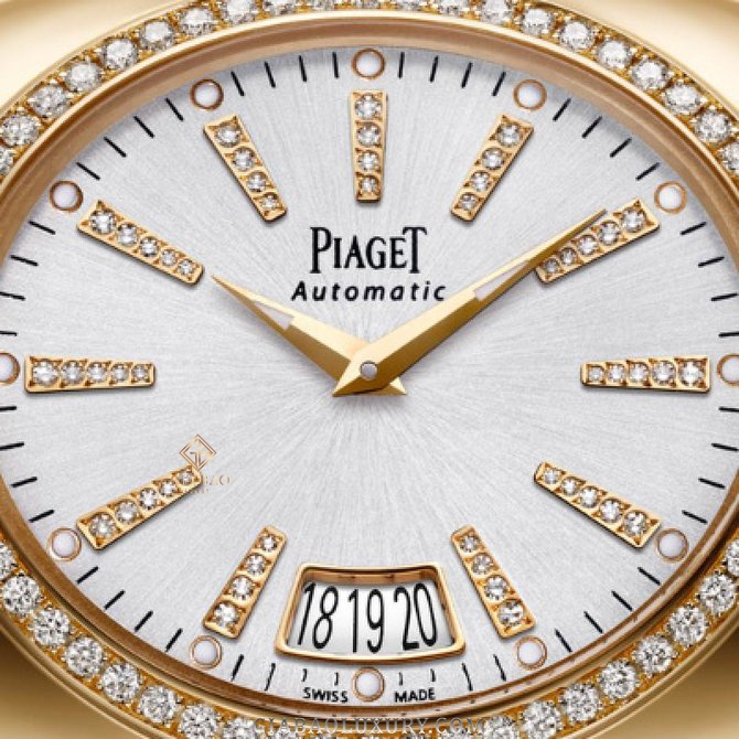 Đồng Hồ Piaget Limelight G0A35093
