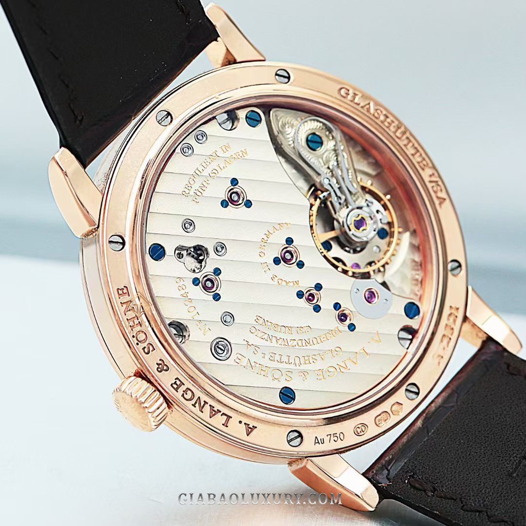 Đồng Hồ A. Lange & Söhne 1815 Up 235.032