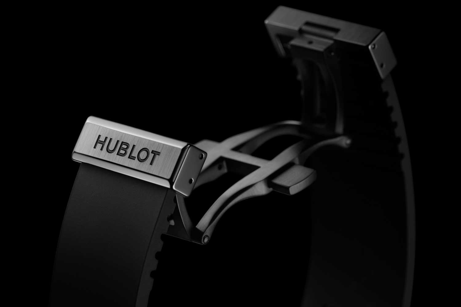 Hublot Classic Fusion 40 Years Anniversary: Kỷ niệm một thiết kế của thập niên 1980