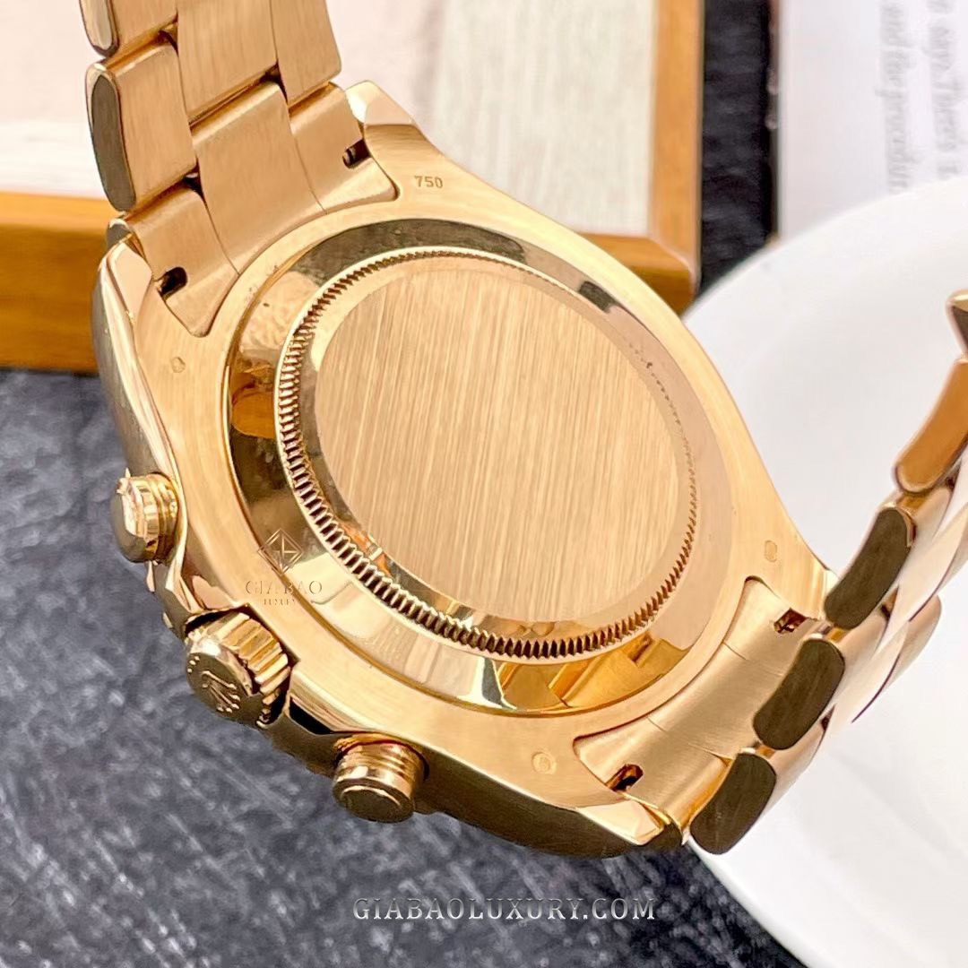 Đồng Hồ Rolex Yacht-Master II 116688