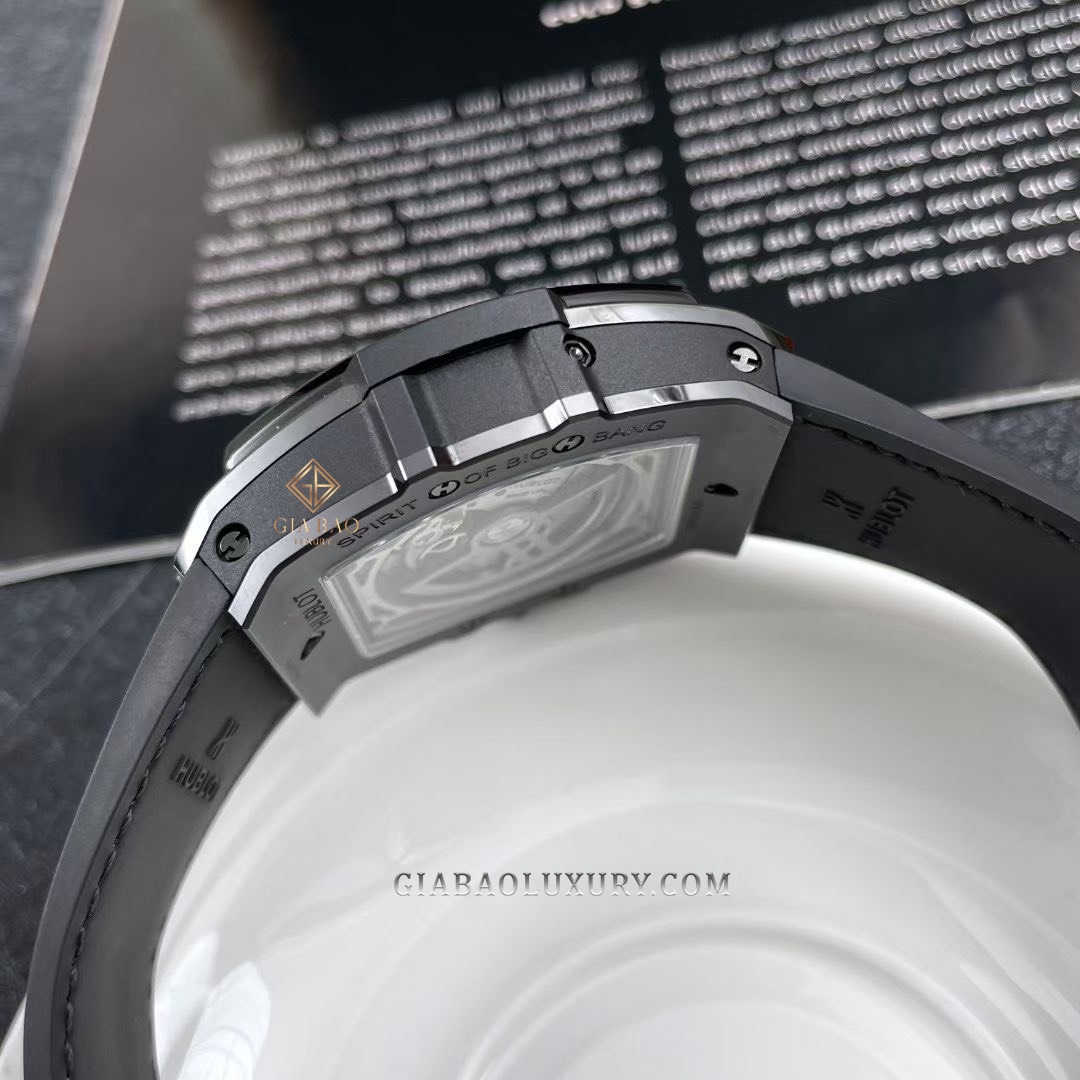 Đồng Hồ Hublot Spirit Of Big Bang Moonphase 647.CI.1110.LR.1200