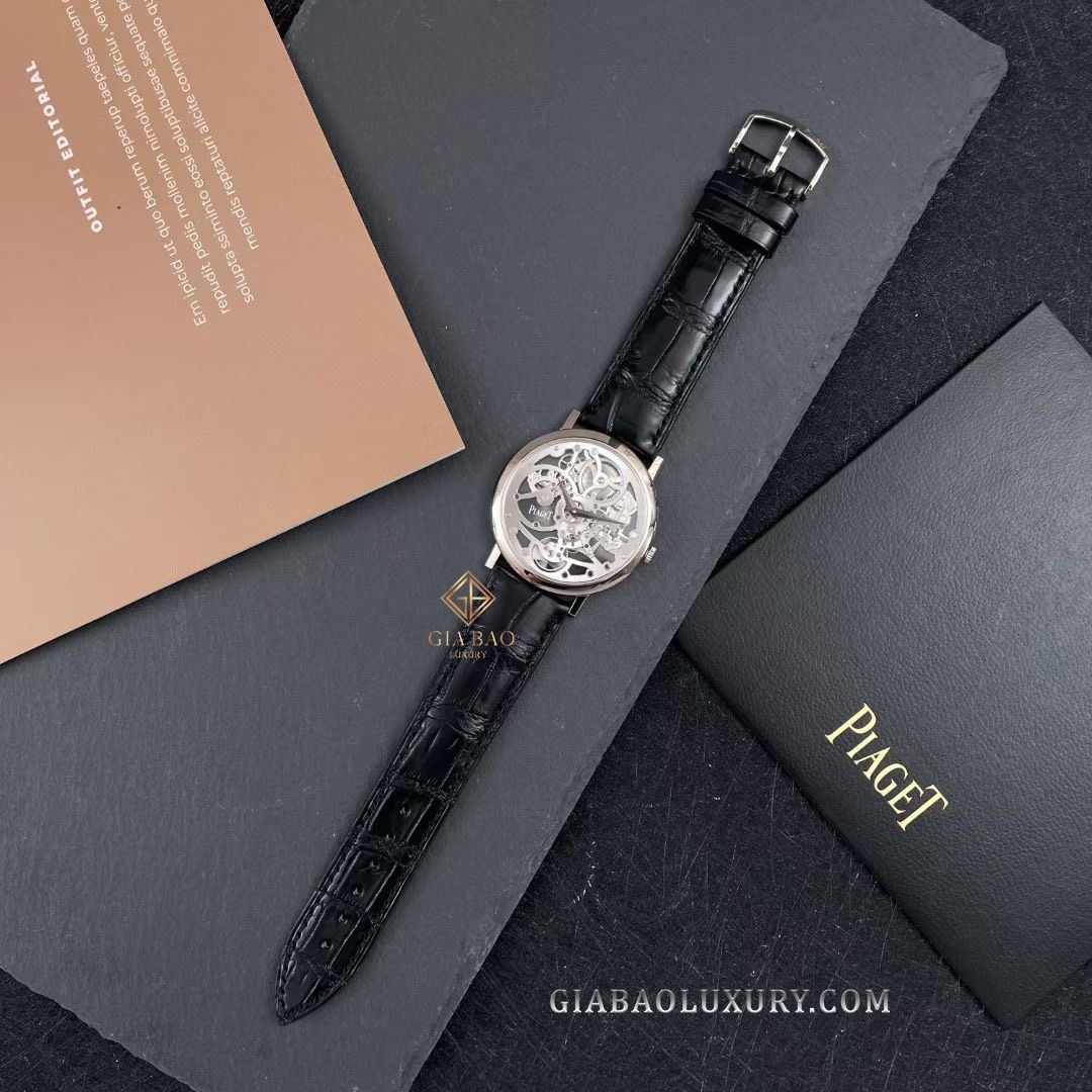 Đồng Hồ Piaget Altiplano G0A37132