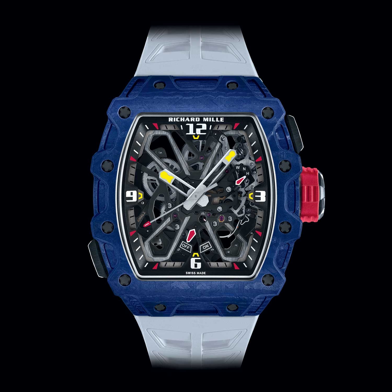 đồng hồ Richard Mille RM 35-03