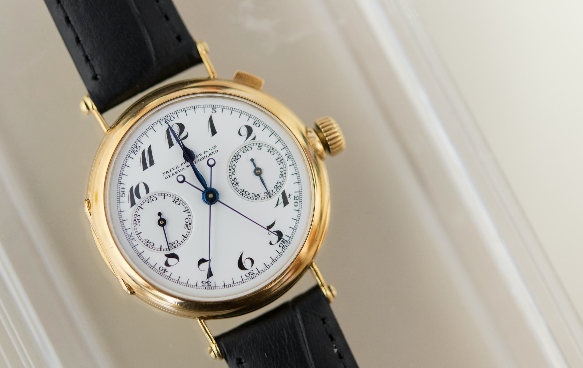 Đồng hồ Patek Philippe