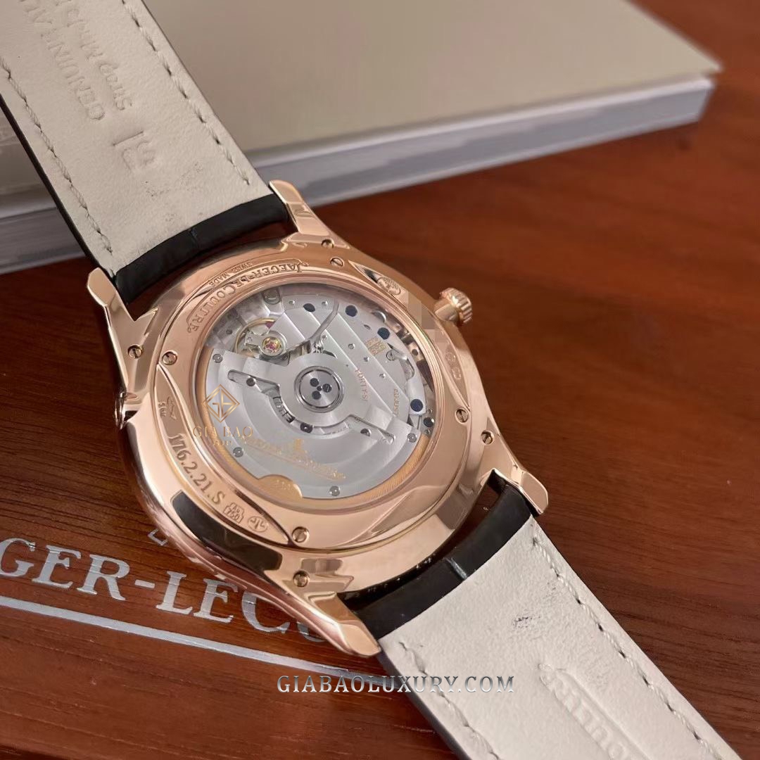 Đồng Hồ Jaeger-LeCoultre Master 1302520