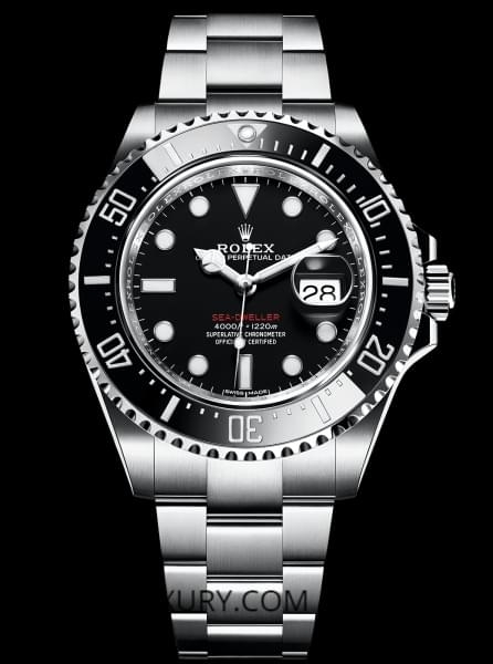 Rolex Baselworld 2017