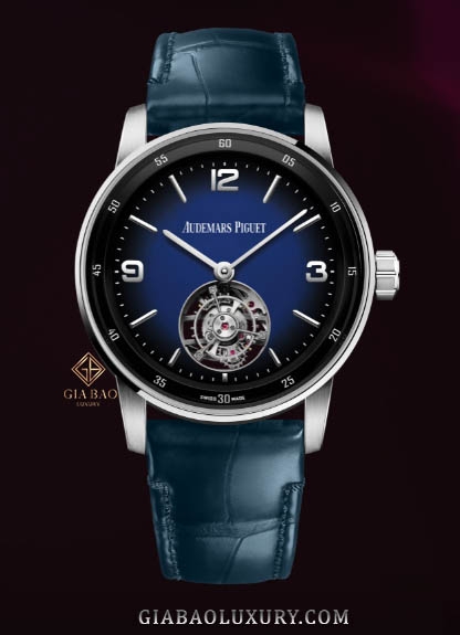 Đồng Hồ Audemars Piguet Code 11.59 26396BC.OO.D321CR.01