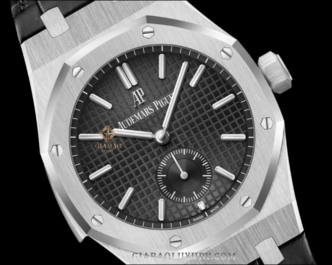 Đồng Hồ Audemars Piguet Royal Oak Minute Repeater Supersonnerie 26591PT.OO.D002CR.01