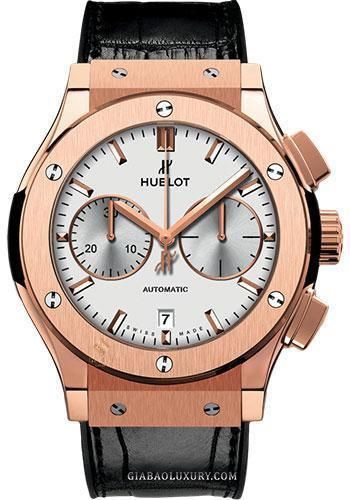 Đồng Hồ Hublot Classic Fusion 521.OX.2611.LR