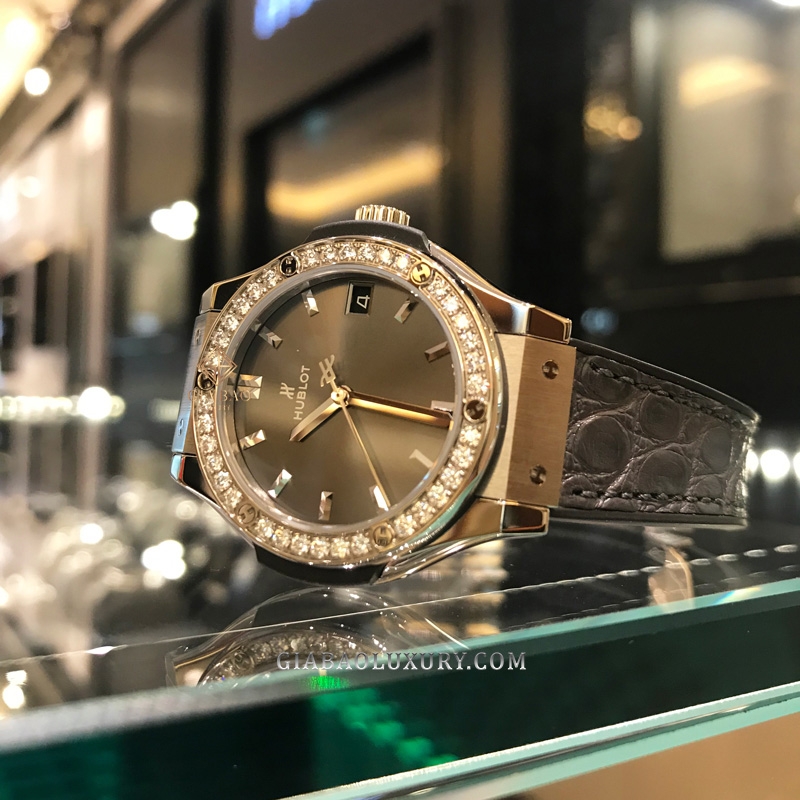 Đồng Hồ Hublot Classic Fusion 581.NX.7071.LR.1104