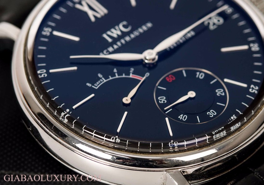 đồng hồ iwc