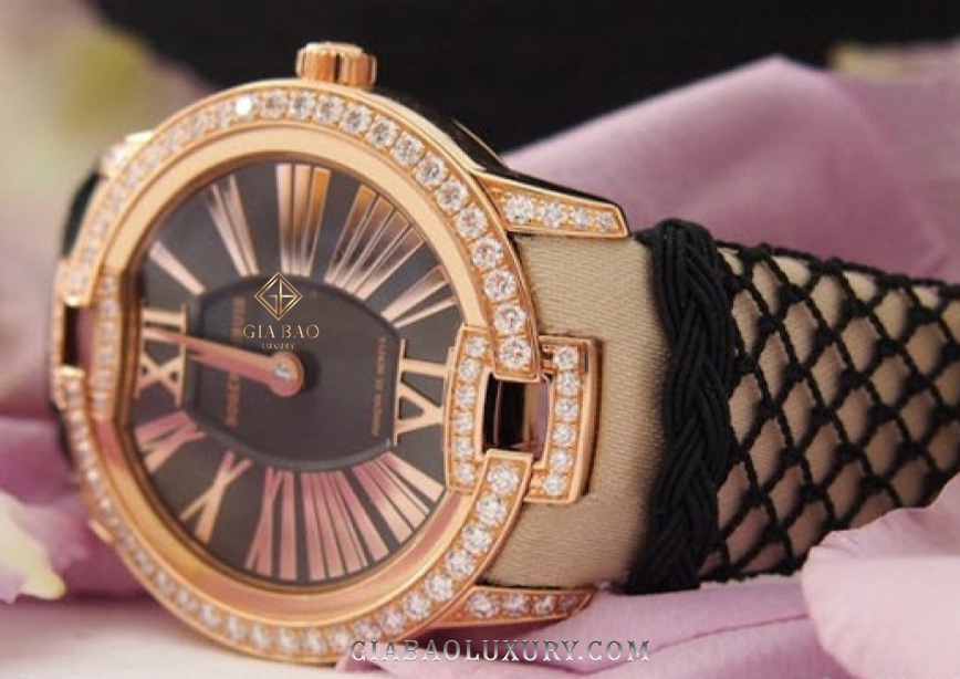 Đồng Hồ Roger Dubuis Velvet RDDBVE0015