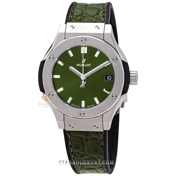 Đồng Hồ Hublot Classic Fusion 581.NX.8970.LR