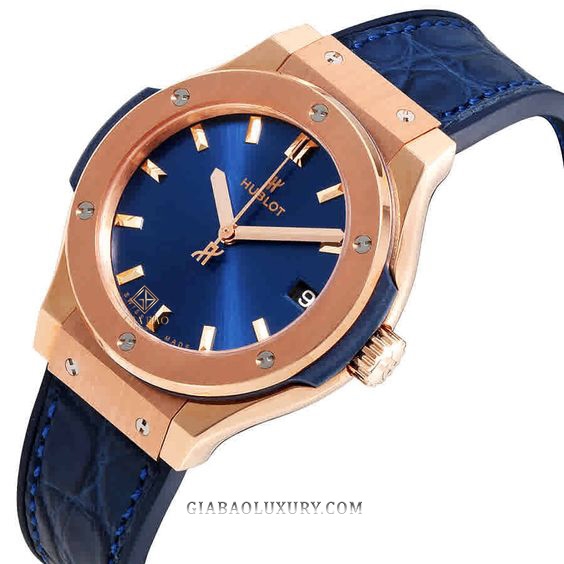 Đồng Hồ Hublot Classic Fusion 581.OX.7180.LR